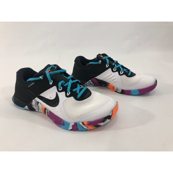 Nike Metcon 2 Women’s Training Running Shoes - Picture 7 of 7